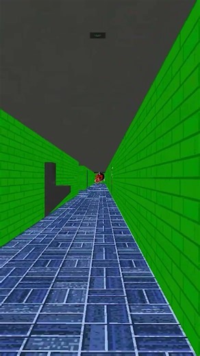Baldi's Basics Plus (Robin's Basics Renewed Map Rematch) (CMAE+ Special) - Epic Battles part 10