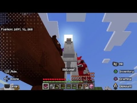 Joel Miller plays one block and fucking fails miserably