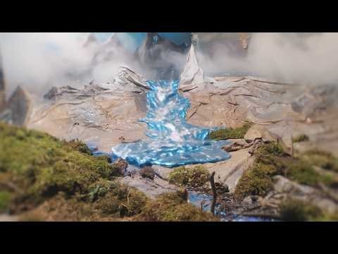 Modest Mouse - Picking Dragons' Pockets (Official Video)