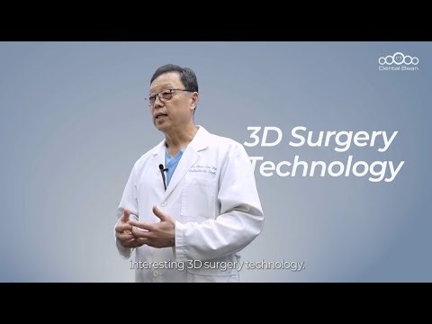 [ON3D] Invitation of Complimentary Online Surgical Case Conference