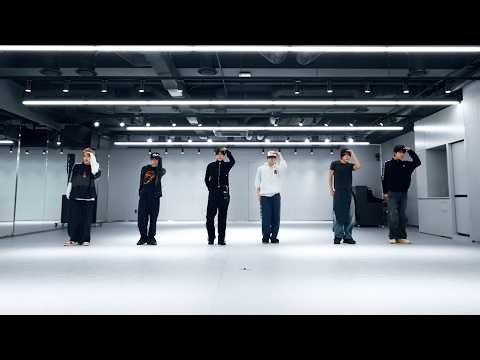 NCT WISH 엔시티 위시 'I SPY' Dance Practice