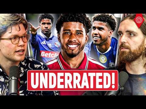 This Is Why Manchester United Had To Sign Andrey Santos!