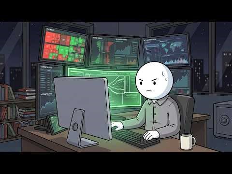 What It Was Like to Be Every Level of Stock Market Investor