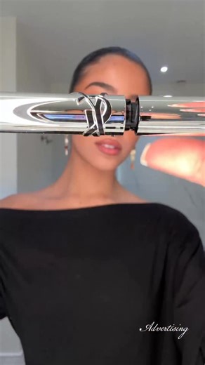 maria yasmin on Instagram: "#ADV @yslbeauty @sephoraitalia nuovo mascara preferito il Lash Latex #yslmakeup #lashlatex #lorealitaliatribe"