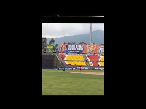 Nepal vs UAE LIVE 🏏 | Today’s Match | CWC League 2 | Who Will Win?