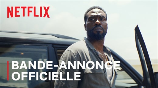 Man on Fire | Bande-annonce officielle VF | Netflix France