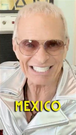 Comin' To Sturgis..Mexico