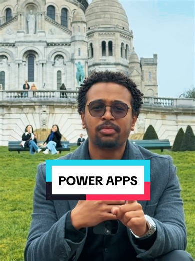 Build Apps Fast with Power Apps | Low-Code Solution