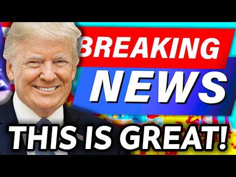 GREAT BREAKING NEWS:! TRUMP DOJ ANNOUNCES HUGE 2A POLICY CHANGE!