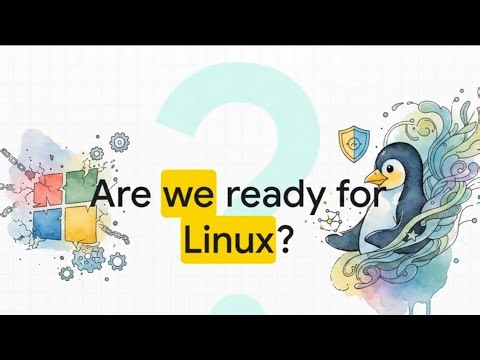 Gaming Perspectives: A Critical Look at Linux Adoption
