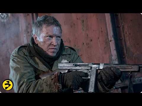 Desperate Battle as Enemies Close In | Company of Heroes