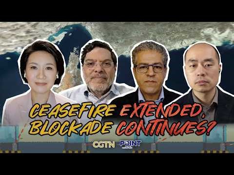 Marandi on ceasefire: Why talks with the US keep losing ground in Iran