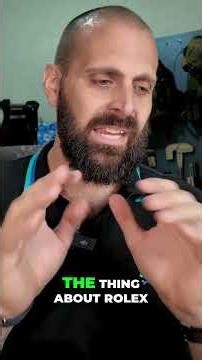 Rolex: The Ultimate Symbol of Narco Power? #shorts