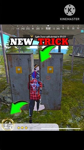 Free Fire New Tips And Tricks || 💯% Working Tricks ✅