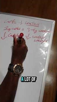 Why Your Low-Carb Diet Stopped Working 🤔