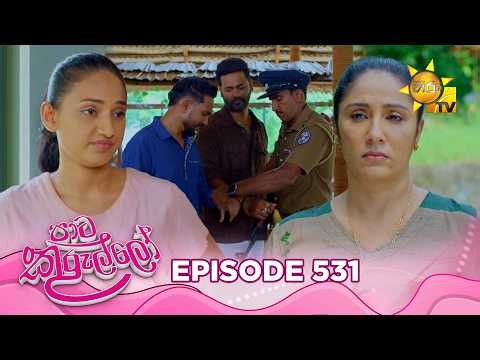 Paata Kurullo - පාට කුරුල්ලෝ | Episode 531 | 2026-05-22 | Hiru TV