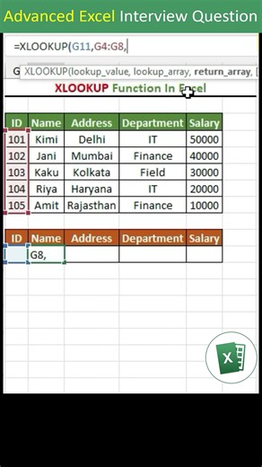 Excel Tips and tricks 😀🥳#excel #shorts #popular #viral