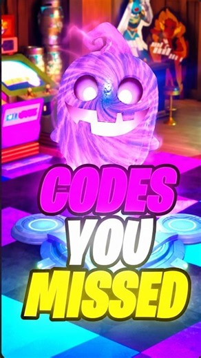 NEW *SECRET* Lobby Hack Codes in Fortnitemares!