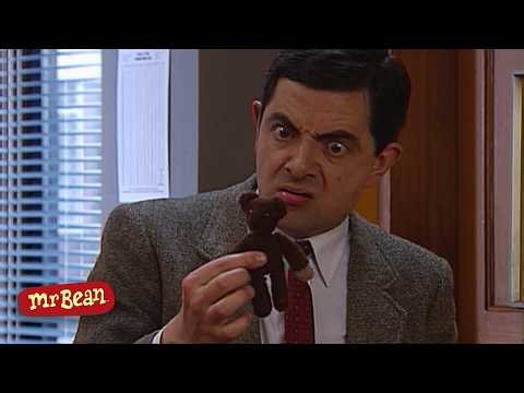 Mr Bean's Laundry Goes VERY Wrong! 🧺😂 | Mr Bean Live Action | Full Episodes | Mr Bean
