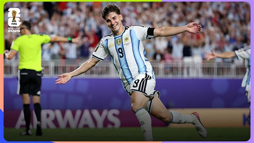 UNFORGETTABLE Goals | Quarter-Finals | FIFA World Cup 2026™