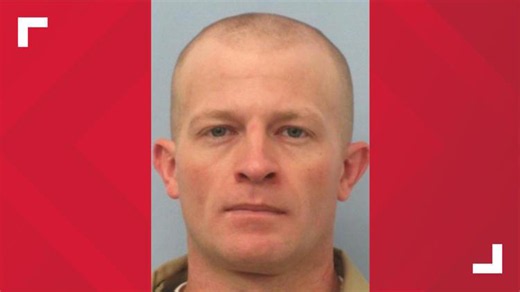 Suspect identified in officer-involved shooting at Decatur Lowe's