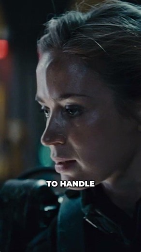 Emily Blunt’s Intense Edge of Tomorrow Training! #emilyblunt #edgeoftomorrow #workout