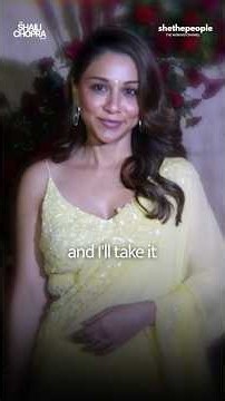 I Left Bollywood Because… Amrita Puri x Shaili Chopra