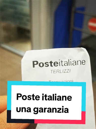 Attesa in Poste Italiane: Cenone il 30 Dicembre