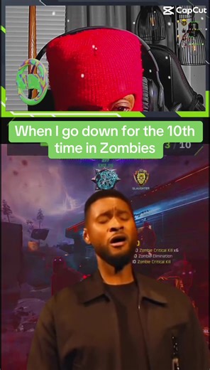 Zombies Gameplay Insights for BO6 and BO7