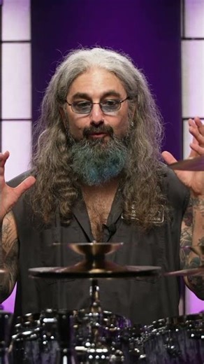 Full Circle: The Point of No Return #drumeo #mikeportnoy #dreamtheater