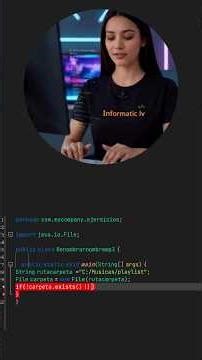 ⚡☕ Automatiza tareas con Java en segundos