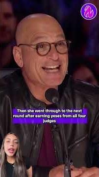 She Was STOPPED by Simon Cowell... But Where is She Now????