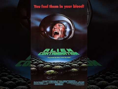 Contamination #horror #scary