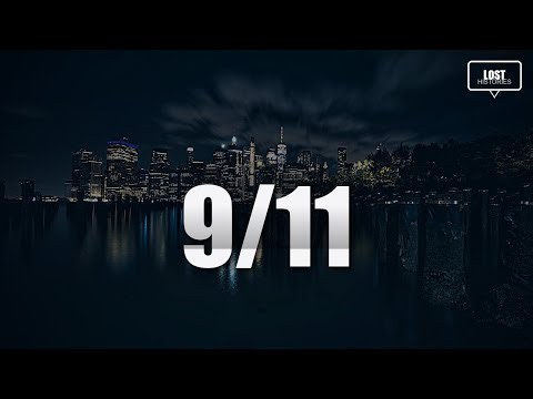 2,977 People Died In 102 Minutes | The 9/11 Attacks (2001)