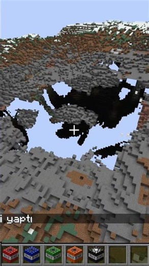 Minecraft 10.000 TNT to explode!!!!