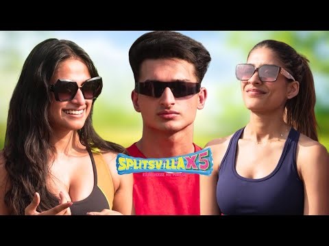 Ayushmaan Gets Exposed for Flirting with Multiple Girls on Splitsvilla | MTV Splitsvilla X5