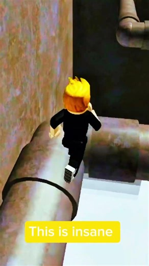 I Beat This IMPOSSIBLE Roblox Obby in 30 Seconds 😱 Can You?
