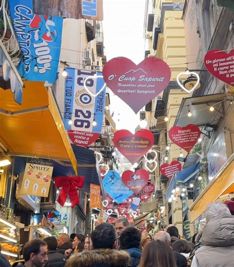 Vlog a Napoli con le mie girls