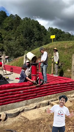 rough and tough house. #experiments #science #scienceexperiment #physics #chemistry #shorts