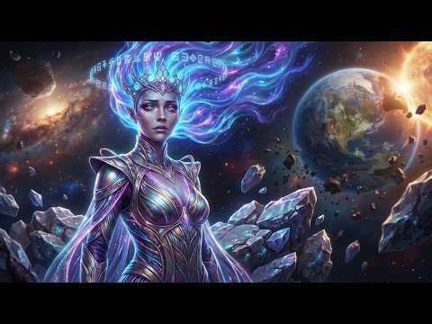 The End Came… But She Chose Humanity | Sci-Fi Story | HFY Sci-Fi Romance Story