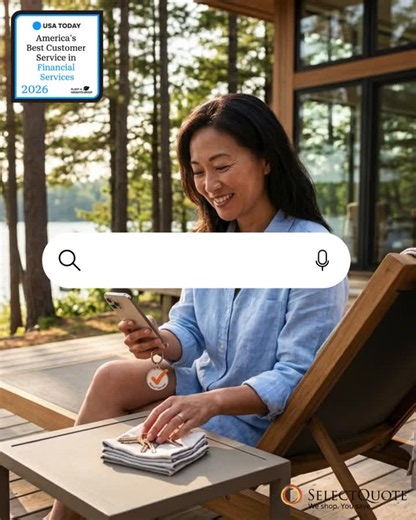 This vacation season, being a property owner means you’re calling the shots. Now, take total control of your protection. Whether you're looking to update your current landlord coverage or exploring… | SelectQuote Insurance Services