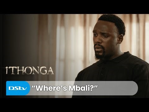 Sanele fights for Mbali | iThonga | S1 Ep203 | DStv