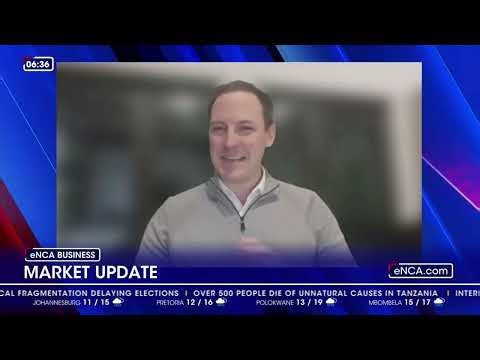 eNCA Business | Market update | 24 April 2026