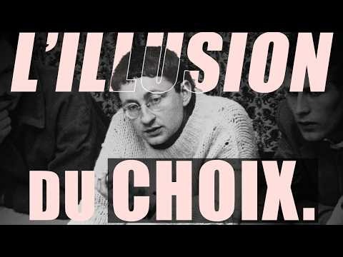 Guy Debord : La Société du Spectacle (Tu ne vis plus)