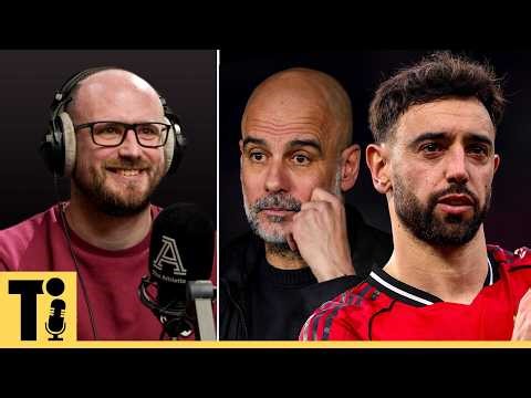 Arsenal move closer, is Bruno Fernandes POTS? And Chelsea's weird huddle