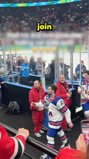 they brought his children over to be part of the team photo in honor of their dad