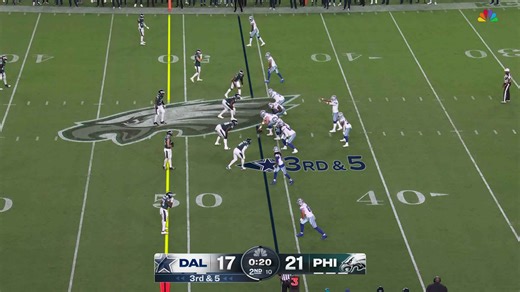 George Pickens highlights 2025 season