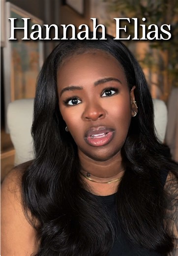 Hannah Elias: Resilience and Strategic Wealth Management