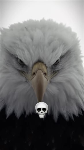 Los pájaros más aterradores: ¡Descubre su poder!