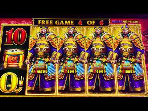 NEW THUNDER LEGENDS JACKPOT!!!!!!!!!!!!